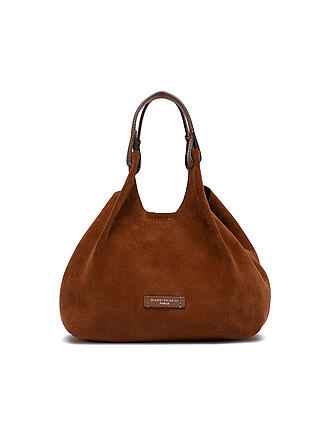 GIANNI CHIARINI | Ledertasche - Hobo DUA Medium 