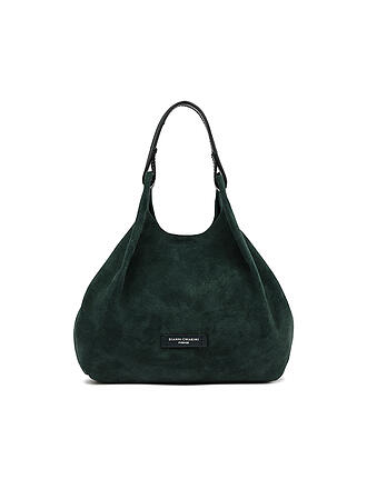 GIANNI CHIARINI | Ledertasche - Hobo DUA Medium 