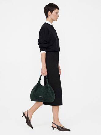 GIANNI CHIARINI | Ledertasche - Hobo DUA Medium 