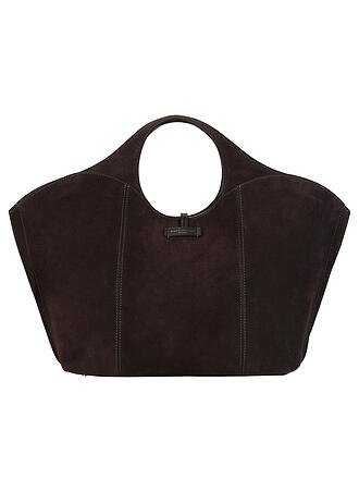 GIANNI CHIARINI | Ledertasche - Henkeltasche INFINITY