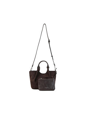 GIANNI CHIARINI | Ledertasche - Hobo