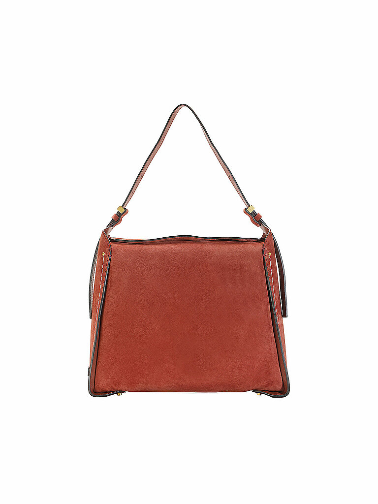 GIANNI CHIARINI Ledertasche - Hobobag PENELOPE – GIANNI CHIARINI