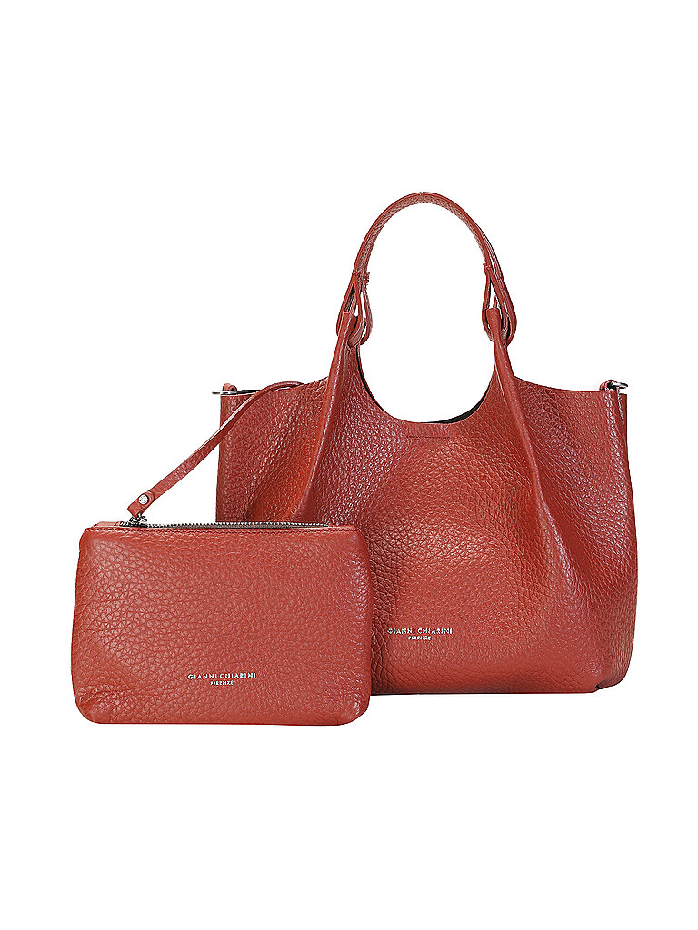GIANNI CHIARINI Ledertasche - Hobo Bag DUA – GIANNI CHIARINI