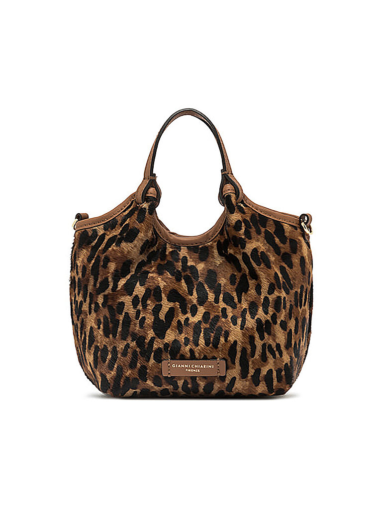 GIANNI CHIARINI Ledertasche - Hobo DUA LEO – GIANNI CHIARINI