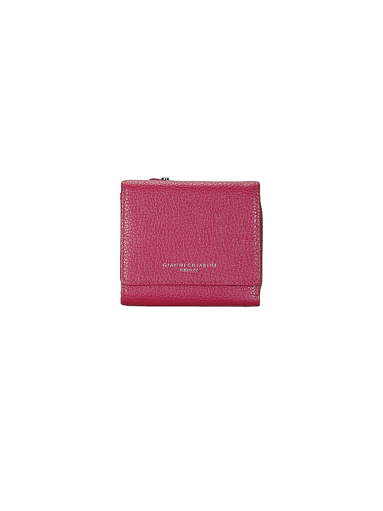 GIANNI CHIARINI Geldbörse pink