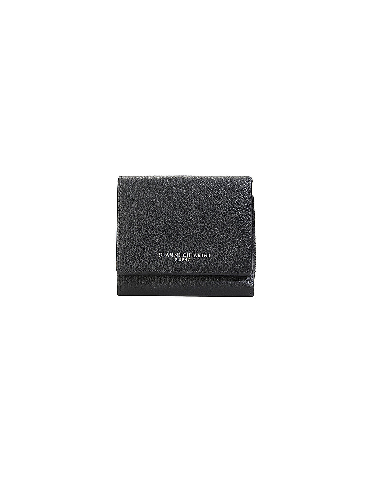 GIANNI CHIARINI Geldbörse schwarz