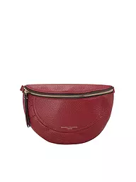 GIANNI CHIARINI | Gürteltasche BROOKE | dunkelrot