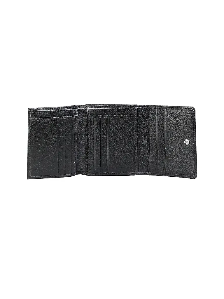 GIANNI CHIARINI | Geldbörse | Schwarz