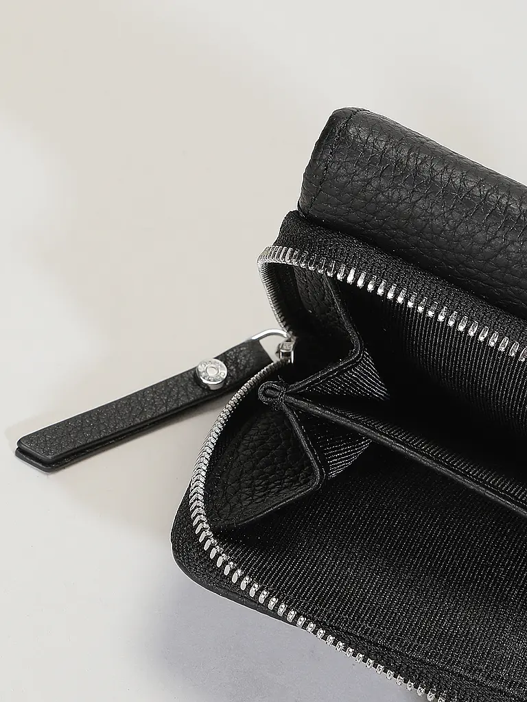 GIANNI CHIARINI | Geldbörse | Schwarz