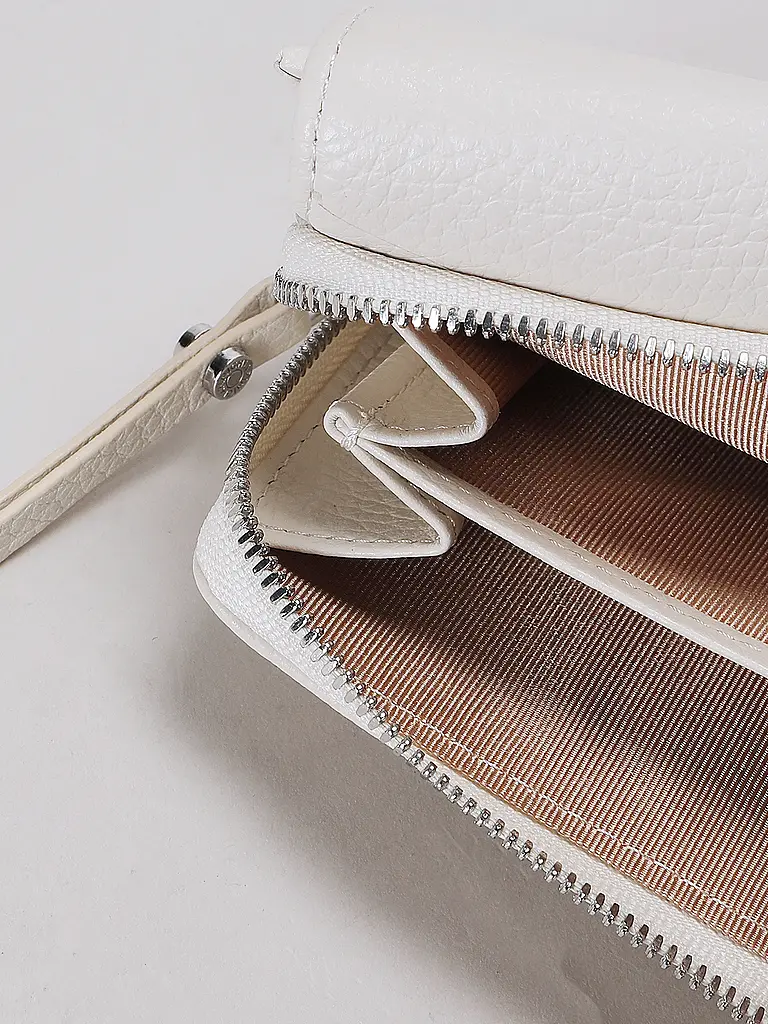 GIANNI CHIARINI | Geldbörse | Weiss