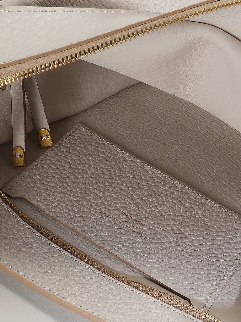 GIANNI CHIARINI | Ledertasche - Henkeltasche BLOOM | 