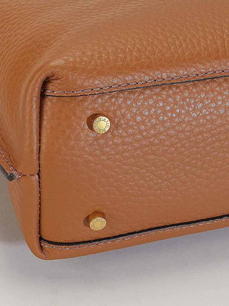 GIANNI CHIARINI | Ledertasche - Hobo Bag ARETHA | 