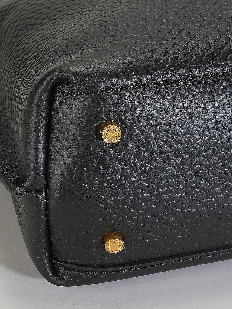 GIANNI CHIARINI | Ledertasche - Hobo Bag ARETHA | 