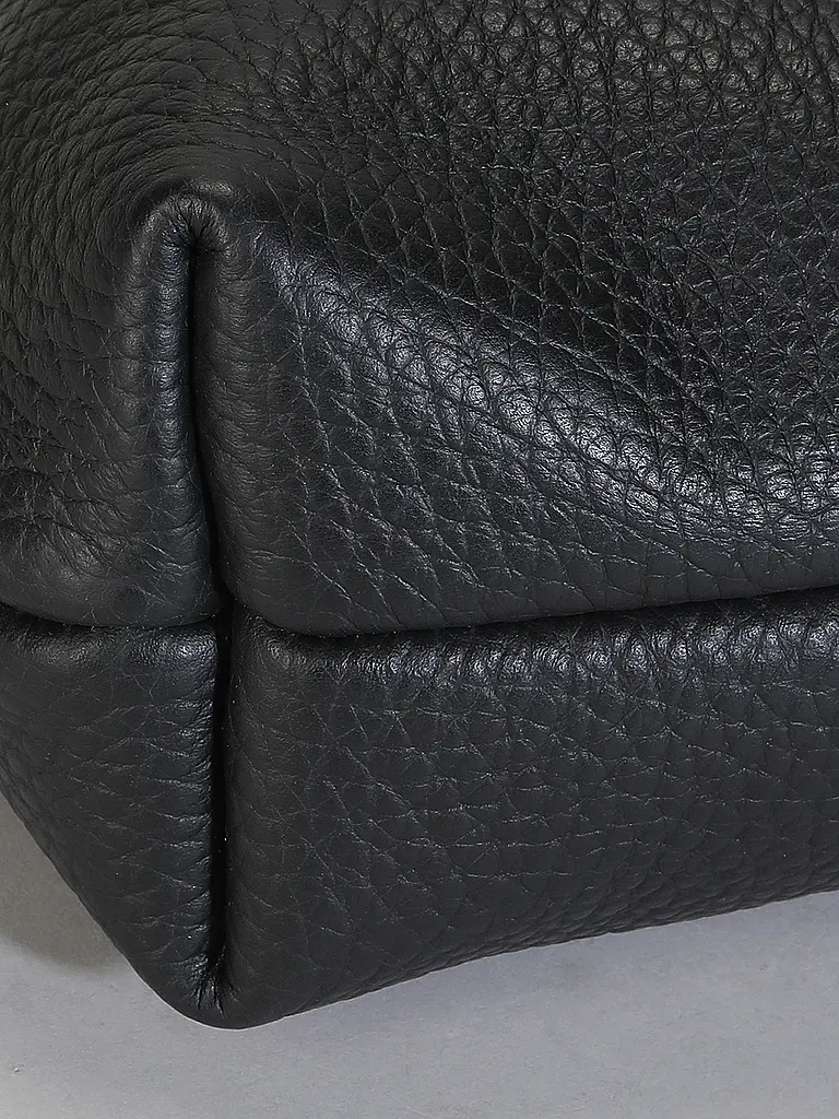 GIANNI CHIARINI | Ledertasche - Hobo Bag DUA Small | 