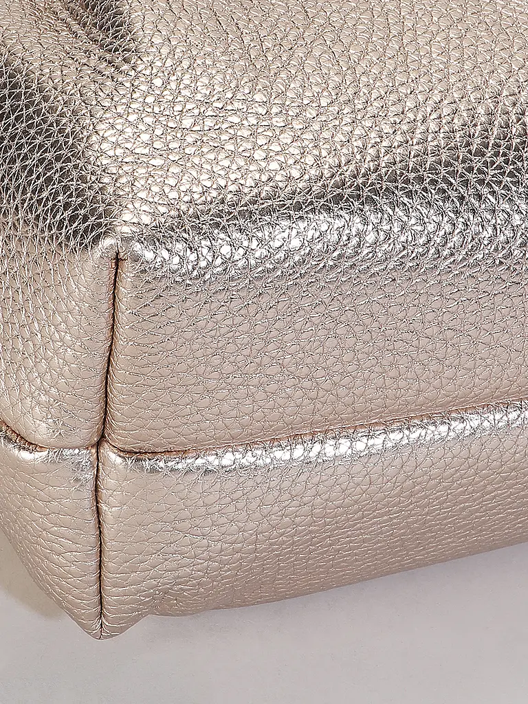 GIANNI CHIARINI | Ledertasche - Hobo Bag DUA | 