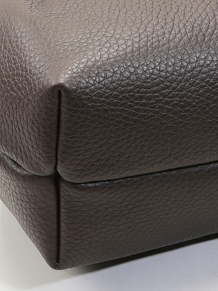 GIANNI CHIARINI | Ledertasche - Hobo Bag DUA | 