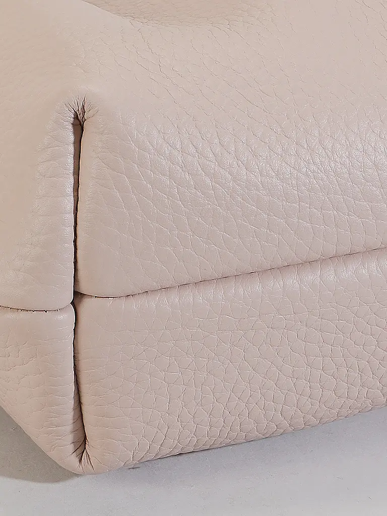 GIANNI CHIARINI | Ledertasche - Hobo Bag DUA | 