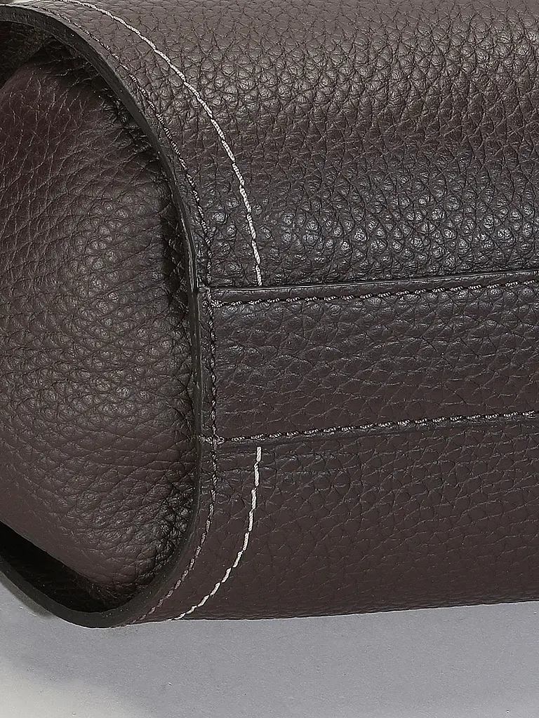 GIANNI CHIARINI | Ledertasche - Hobo BLOOM | Braun