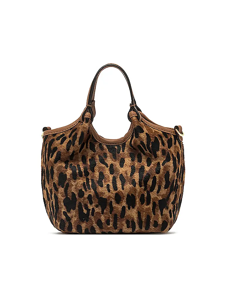 GIANNI CHIARINI | Ledertasche - Hobo DUA LEO | 