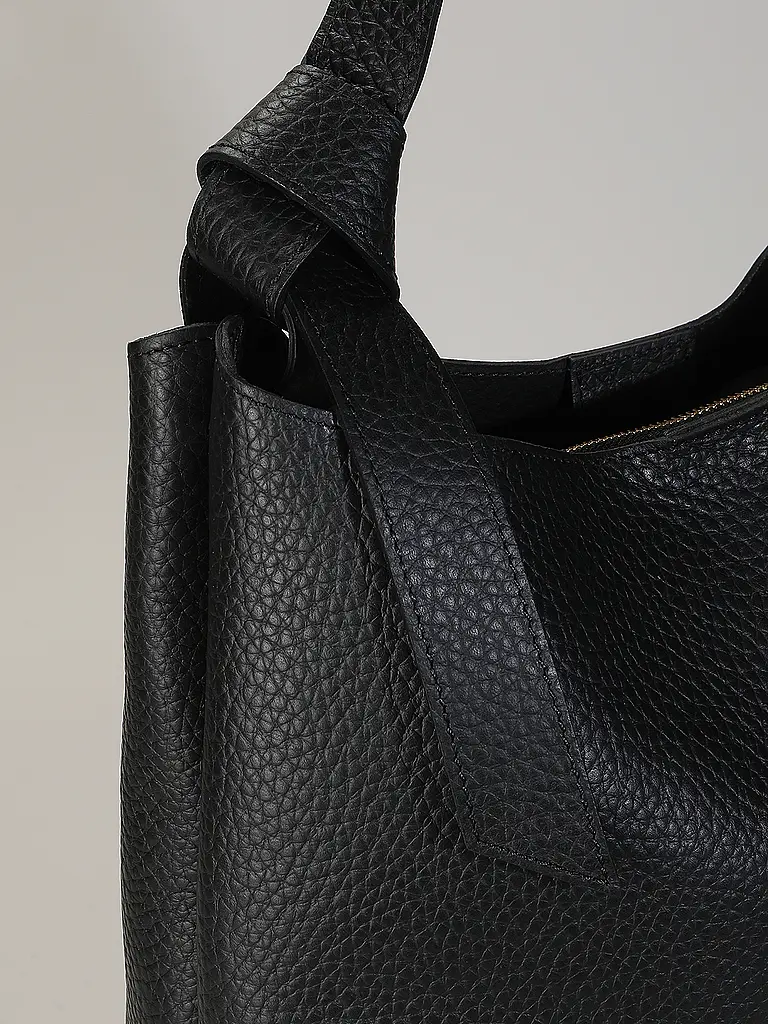 GIANNI CHIARINI | Ledertasche - Shopper AMIRA | 
