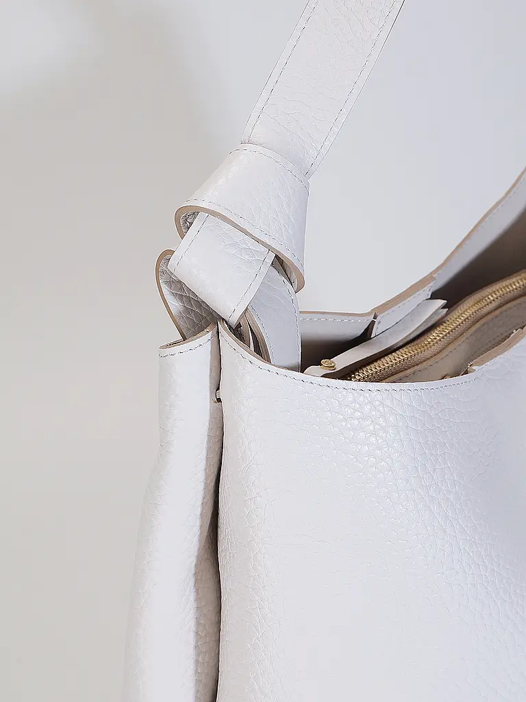 GIANNI CHIARINI | Ledertasche - Shopper AMIRA | 