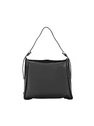 GIANNI CHIARINI | Ledertasche - Umhängetasche PENELOPE | schwarz