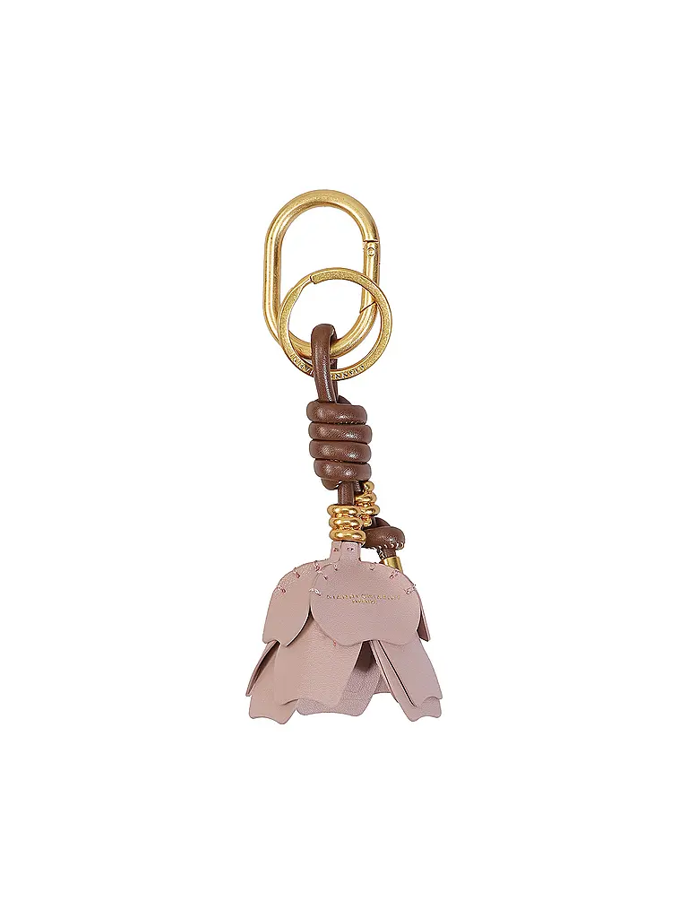 GIANNI CHIARINI | Taschenanhänger | Rosa