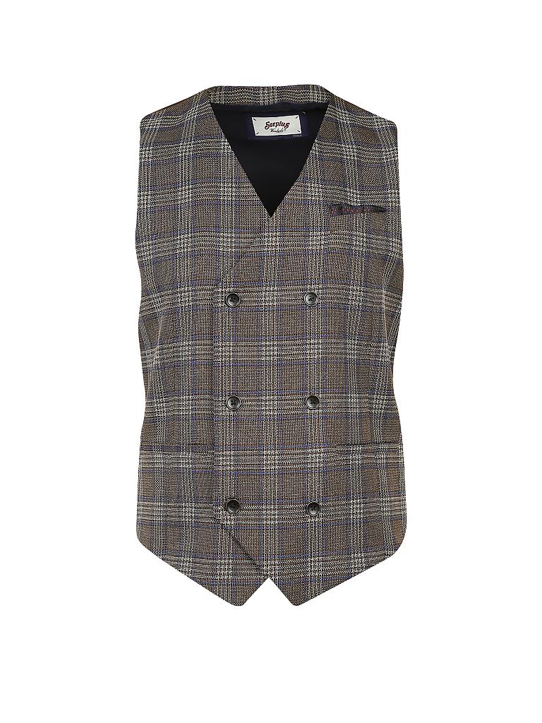 Gianni Kavanagh Camicia - black/nero