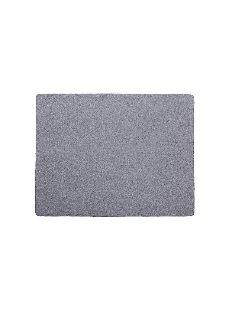 Giesswein Decke giesswein wolldecke quot quot 145x190cm grau Giesswein Decke giesswein wolldecke quot quot 145x190cm grau