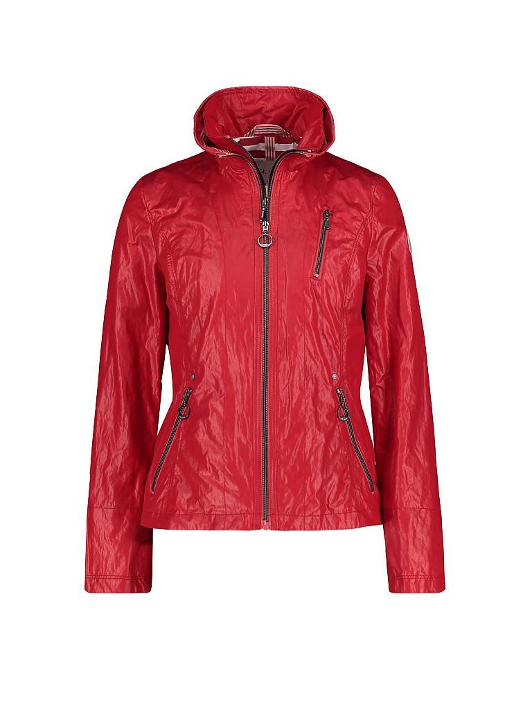 GIL BRET Jacke rot | 36