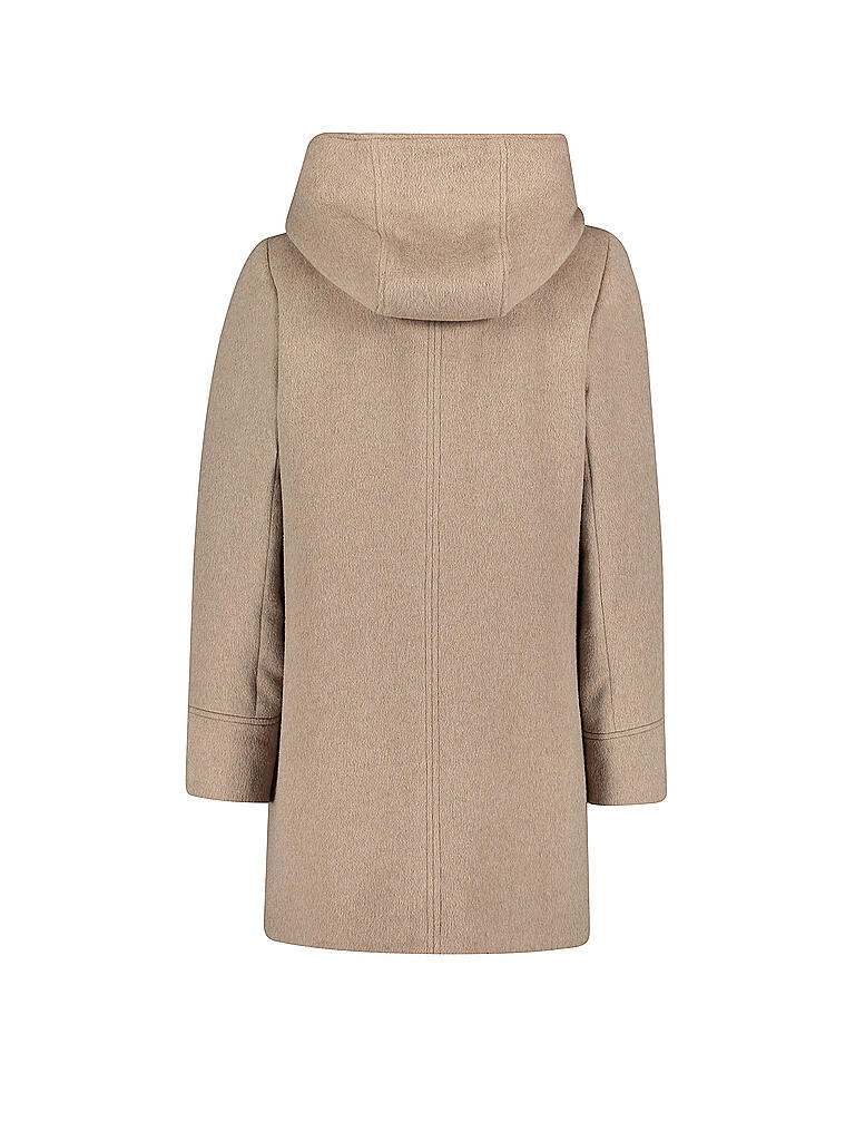 GIL BRET | Mantel - Dufflecoat | beige