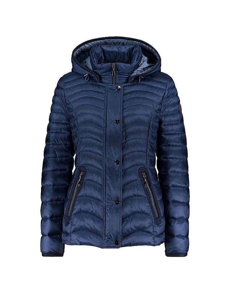 GIL BRET | Steppjacke | blau