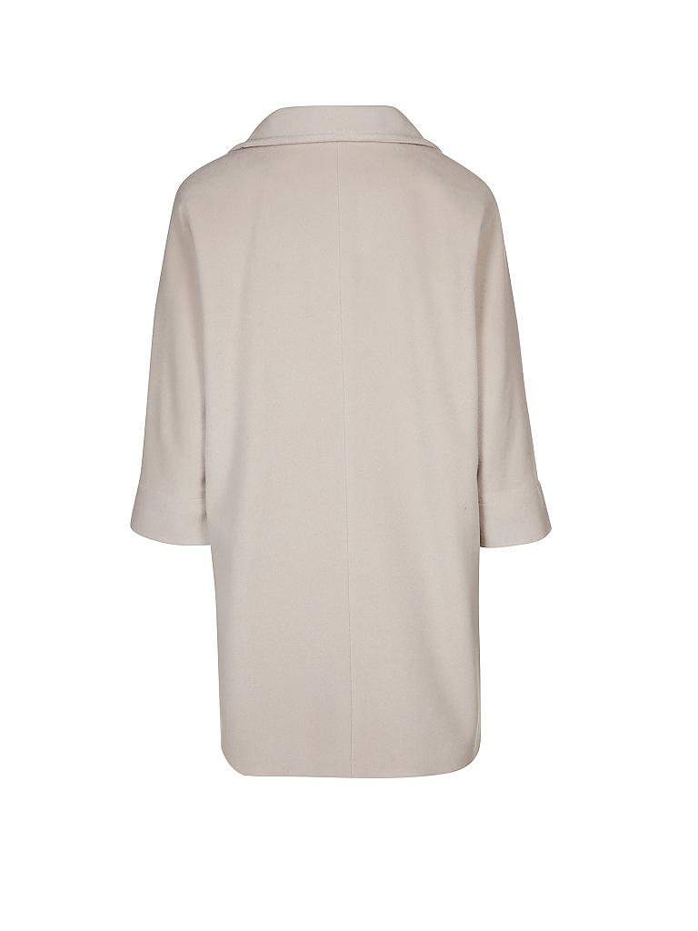 GIL BRET | Wollmantel | beige