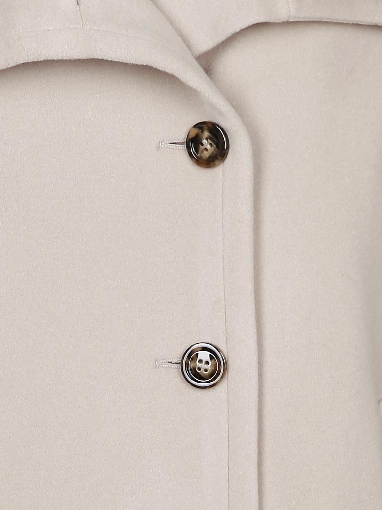 GIL BRET | Wollmantel | beige