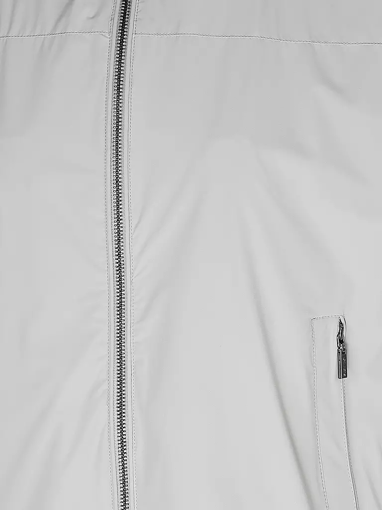 GIMO'S | Blouson  | hellgrau