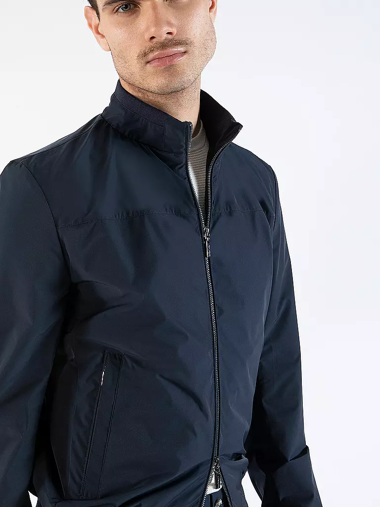 GIMO'S | Blouson  | dunkelblau