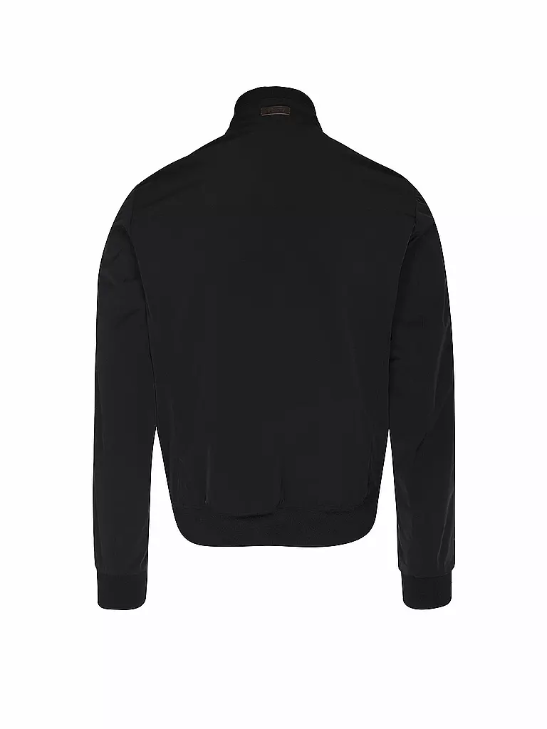 GIMO'S | Blouson  | schwarz