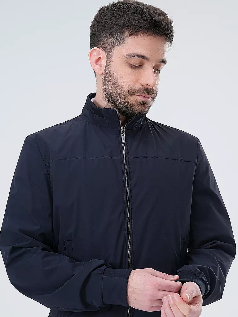 GIMO'S | Blouson | dunkelblau