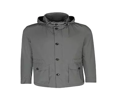 GIMO'S Parka