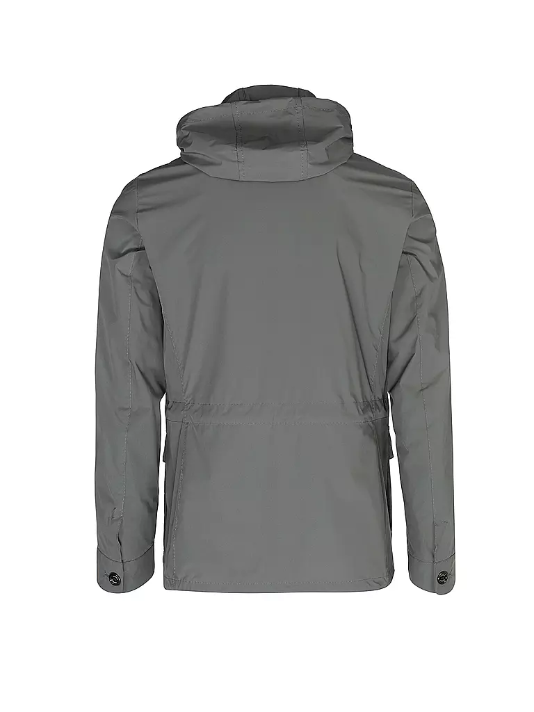 GIMO'S | Parka  | grün