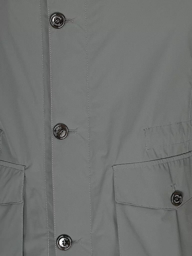 GIMO'S | Parka  | grün