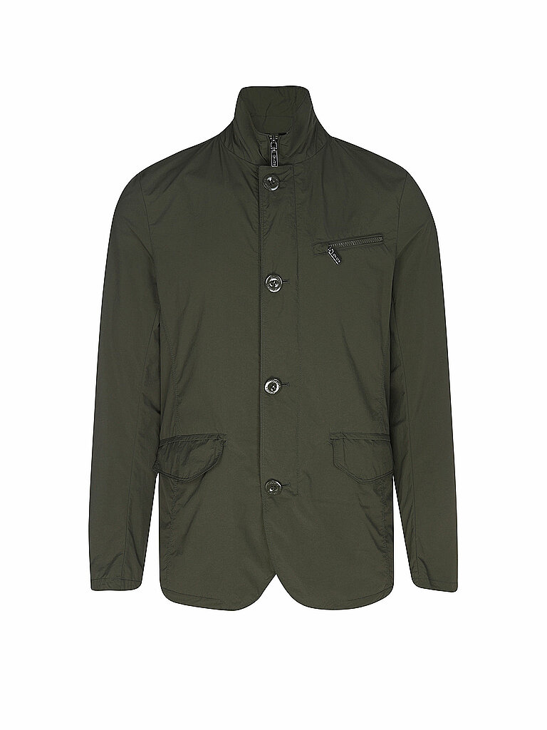 GIMO'S Jacke – GIMO'S