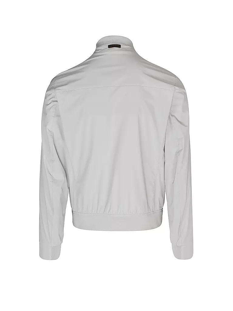 GIMO'S | Blouson | hellgrau