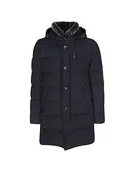 GIMO'S | Parka | dunkelblau