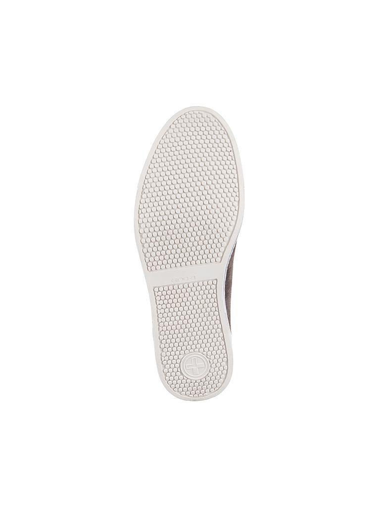 GINO-B | Sneaker "Cuba" | blau