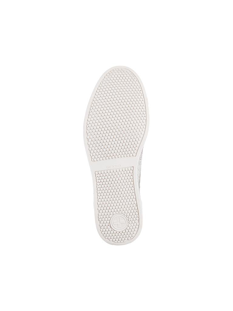 GINO-B | Sneaker "Cuba" | weiß