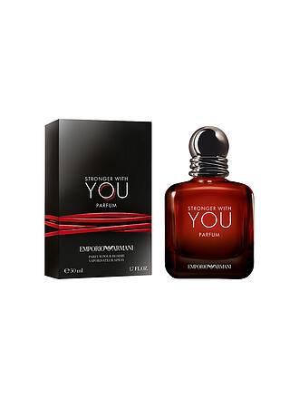GIORGIO ARMANI | Stronger With YOU Parfum 50ml