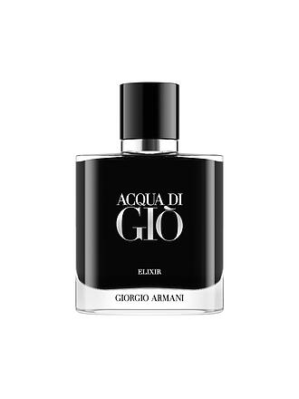 GIORGIO ARMANI | Acqua di Gio Homme Elixir 50ml