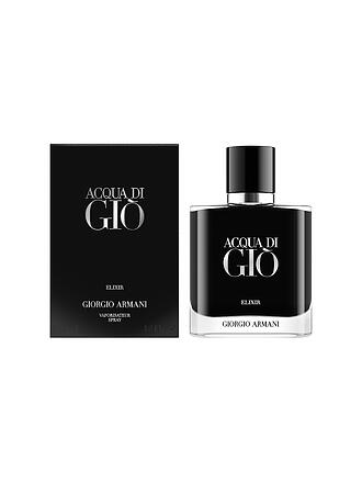 GIORGIO ARMANI | Acqua di Gio Homme Elixir 50ml