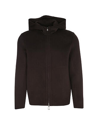 GIORGIO BRATO | Wolljacke 